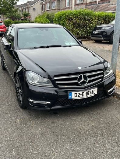 Mercedes
