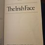 The Irish Face. By National Library Of Ireland. First Edition 1967 Paperback In Good Condition.  See Photos For Same. Image 2
