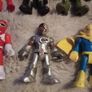 imaginext figures Image 5