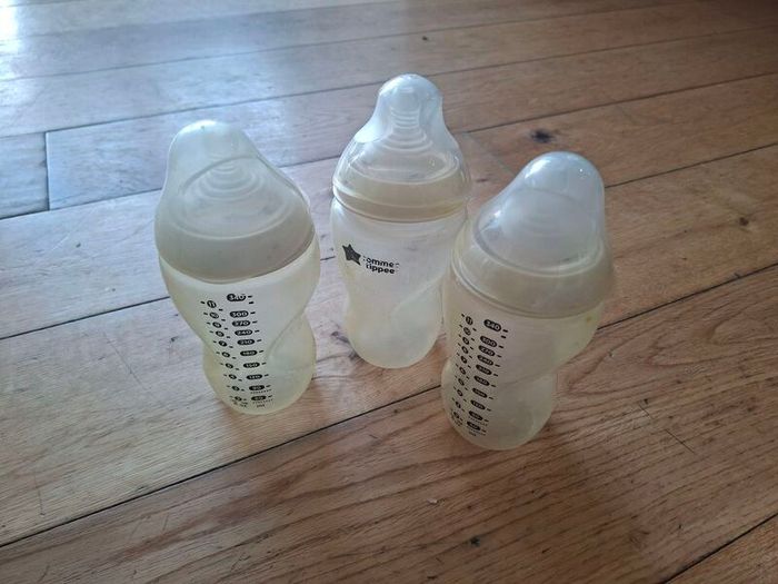 Tommee Tippee