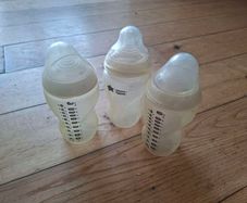 Tommee Tippee