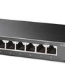 TP-Link 8 Port Gigabit Network Switch, Ethernet Splitter Image 4