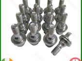 16 x New Bolts to suit various Peugeot & Citroen Models - Delivery