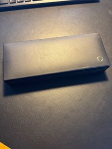 Mt Blanc Pen Box