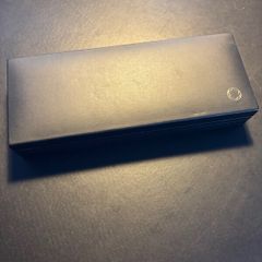 Mt Blanc Pen Box