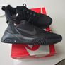 Nike Air Black Grigora UK8.5 43cm Image 2