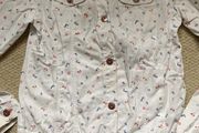 Okaidi denim jacket