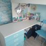 IKEA high sleeper Image 2