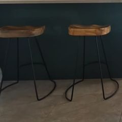 Bar stools
