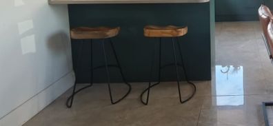 Bar stools