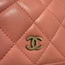 Chanel wallet on chain Image 2