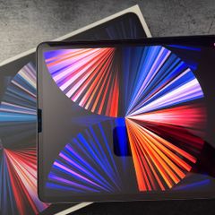 iPad 12.9 5th Generation M1 128gb Space Grey WiFi