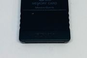 Playstation 2 Memory Card