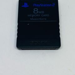 Playstation 2 Memory Card