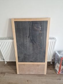 Art Easel Mala - Ikea