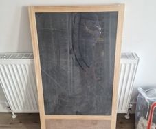 Art Easel Mala - Ikea