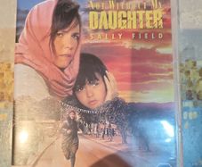 Not Without My Daughter DVD Sally Field