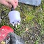 Portable compressor Image 2