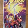 DC Action Comics Bundle Image 2