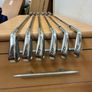 Titleist 620 Forged Combo Iron Set Image 3