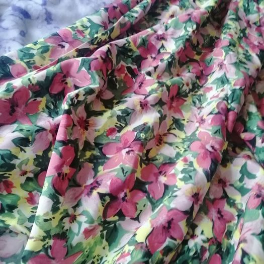 New Maxi Dress