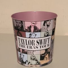 Taylor Swift popcorn bucket