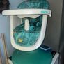 Cosatto Highchair Image 3