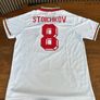 Retro Jersey Replica Bulgaria 1994 Image 2