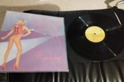 Roger Waters (Pink Floyd) - The Pros &amp; Cons of Hitchhiking lp
