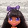 Hairdorables Global Skylar Series 2 approx. 12 cm. Used Please see photos Image 3