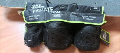 Skate Protection Pack Brand NEW
