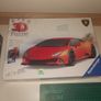 Ravensburger 3D Puzzles  Eiffel Tower Night Edition & Lamborghini Huracan Image 5