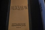 Aldebaran Marc-Antoine Barrois