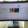 Curved monitor Image 3