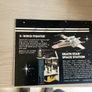 vintage star wars catalogue insert Image 2