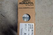 Aurapol - PETG - Silver filament