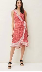 Phase Eight Dress