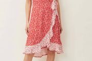 Phase Eight Dress