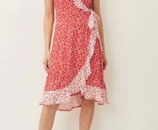 Phase Eight Dress