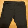 Women's Brand New Black Leggings Image 3