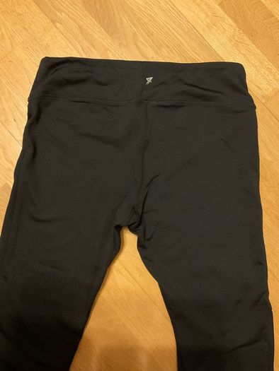 Women's Brand New Black Leggings