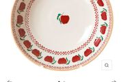 Nicholas Mosse Fruit Bowl Apple