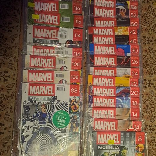 Marvel Comics