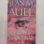 The Clan of the Cave Bear by Jean M. Auel (Fantasy Paperback 2002) Image 2