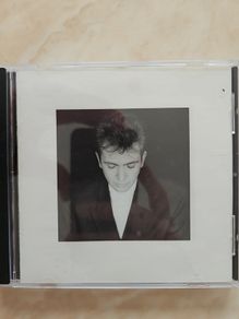 Peter Gabriel CD  - Shaking The Tree