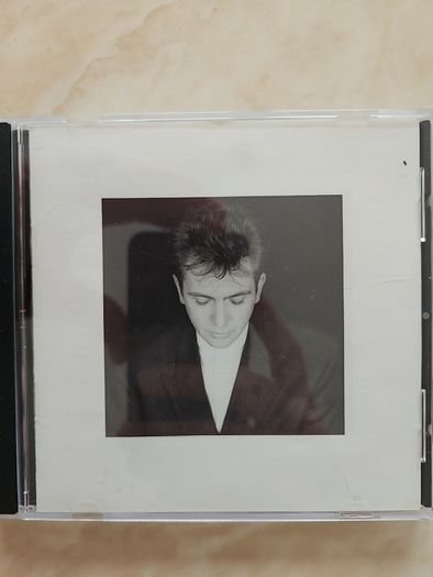 Peter Gabriel CD  - Shaking The Tree
