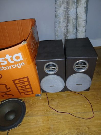 Speakers