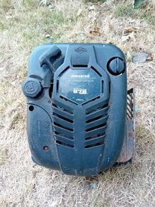 Briggs and Stratton 875 190cc engine