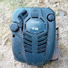 Briggs and Stratton 875 190cc engine