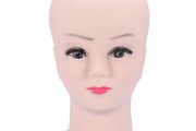 Mannequin Head Model